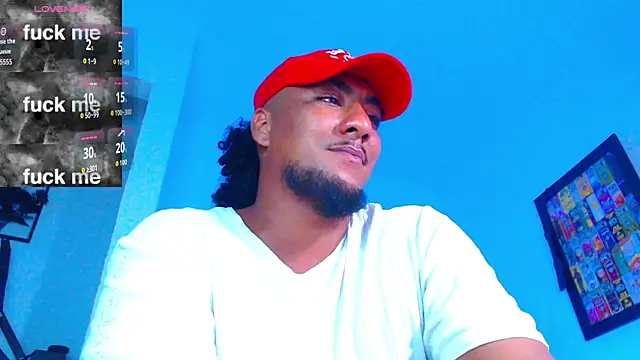 yosoy_enzo2020 webcam