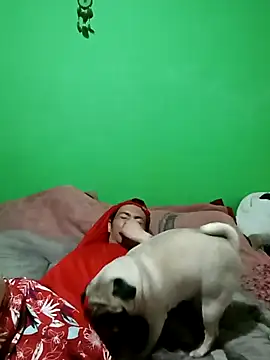 Mariguanazo007 webcam