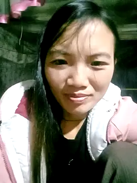 ngan-cute - Ngan-cute's free webcam