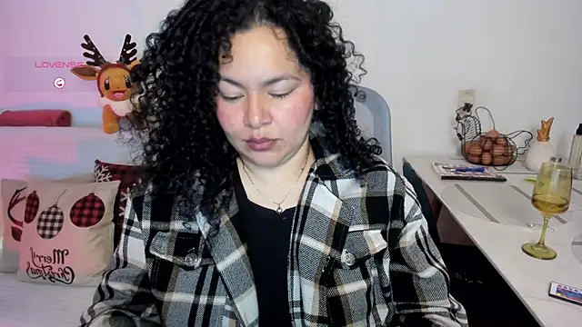 chubby_licius - Chubby_Licius's free webcam