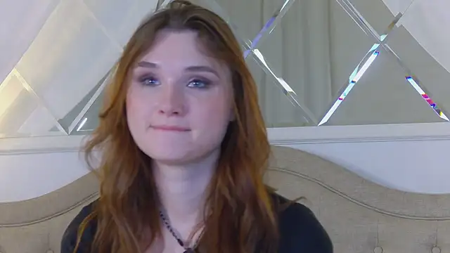 CrystalBrooks webcam