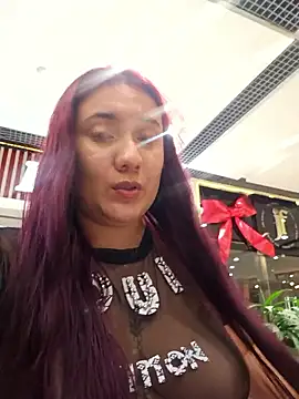 Webcam Model (Blushing_Katy) is live