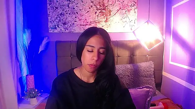 melissa_becraft webcam