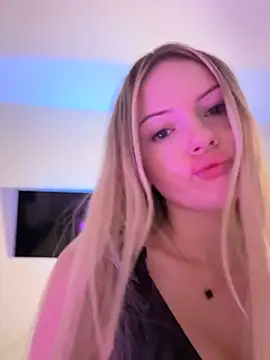 AngelicaaHeaven webcam