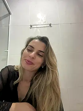 SweetGraciosa webcam