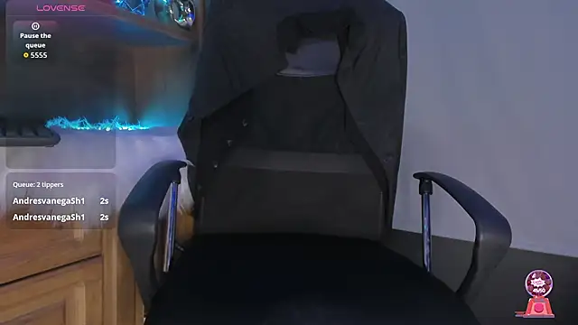 Gael_williams1 webcam