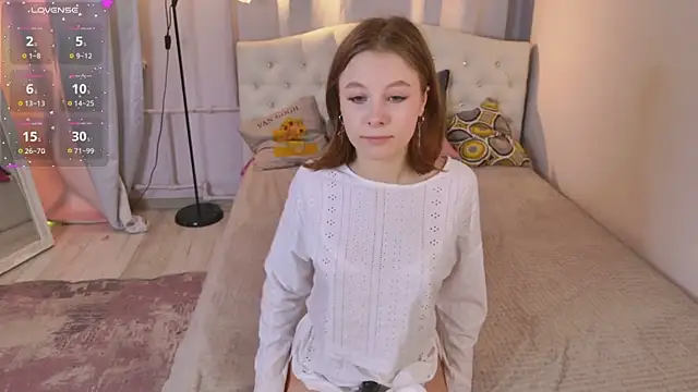 Bubblegum_Babe_ webcam