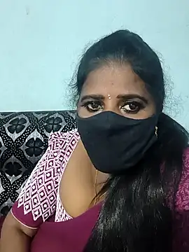 siri_telugutamil webcam