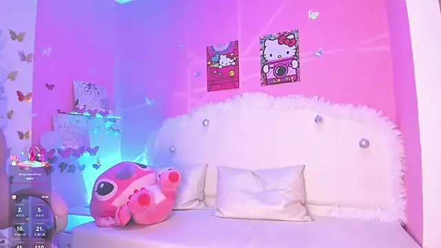 isabella_castillo_ webcam