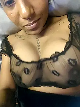 kdfoxxx webcam