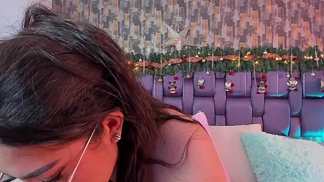 IsabellaAnngel webcam