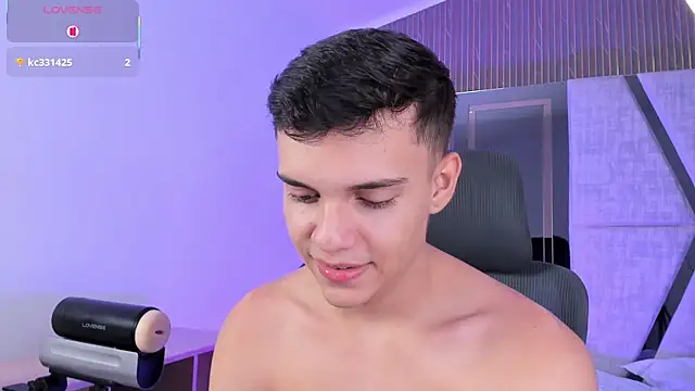 JacobRoberts1 webcam