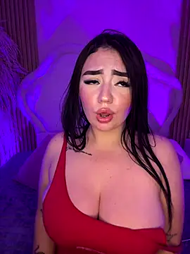 Valeria_carter webcam