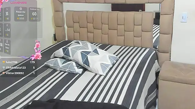 gabrielaponce11 webcam