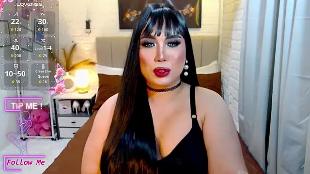 SUPERHORNY101 webcam