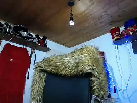 sashastarfire webcam