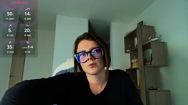 hannah______ - Hannah______'s free webcam