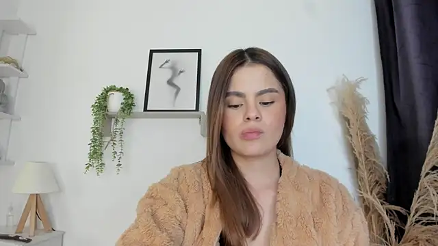 samanta_monroe - Samanta_Monroe's free webcam