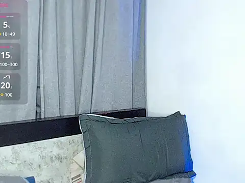 celestegilbert webcam