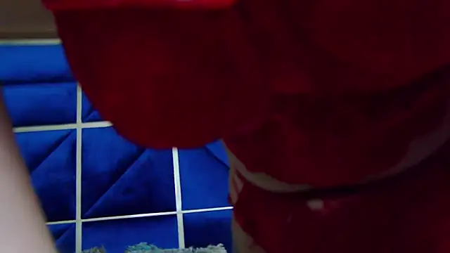 Ivanna_Teaser webcam