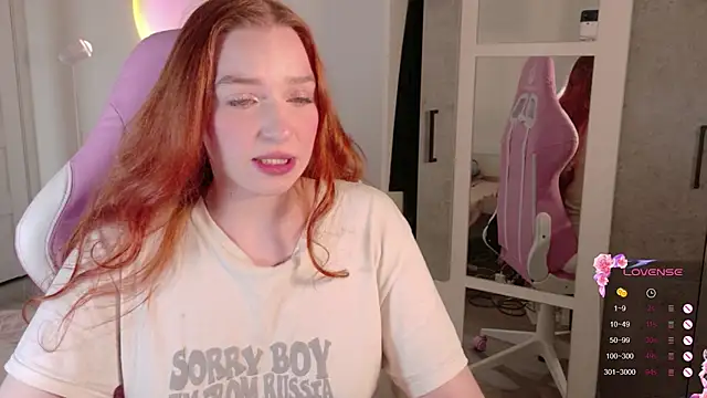 cinnabon_girls webcam