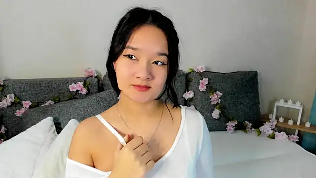 maekko - Maekko's free webcam