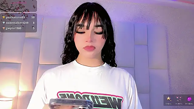 Angeles_Busst webcam