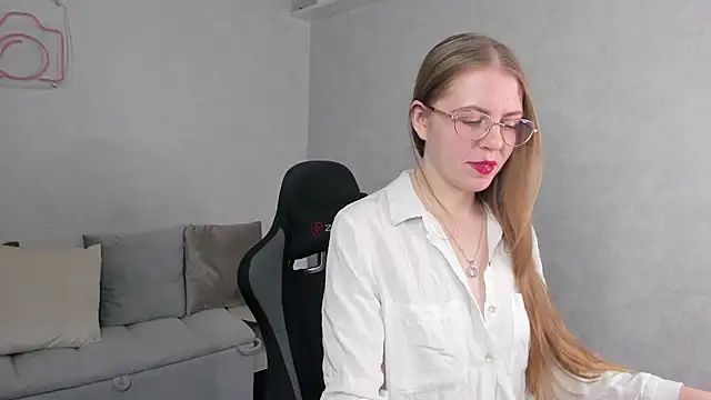 Joann_Shermann webcam