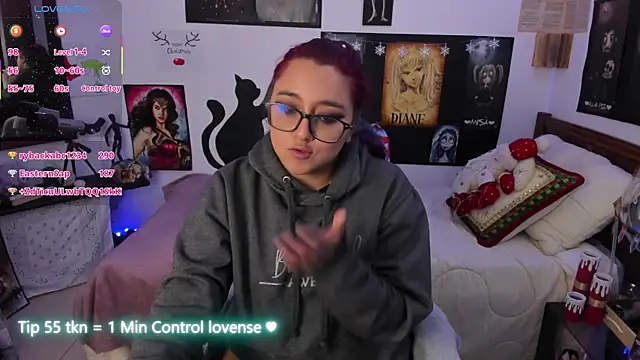 Cherry_blush_ webcam