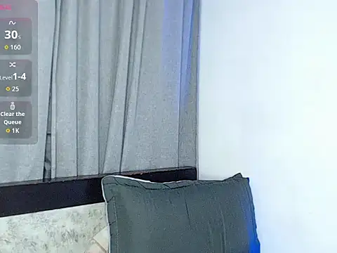 celestegilbert webcam