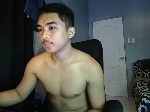 pinoyAdrianneXXX webcam