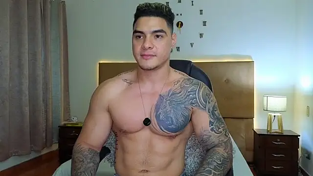 Steven_Velez webcam