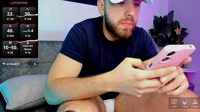 Maximo_Wolff webcam