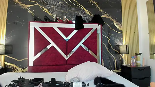 VioletRose_as webcam