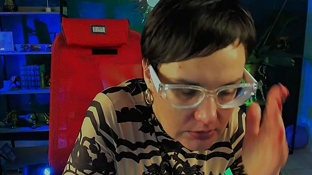 LauraDavidsons webcam