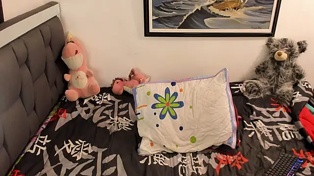 mateo-Esposito webcam