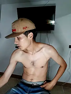 Master_liam00 webcam