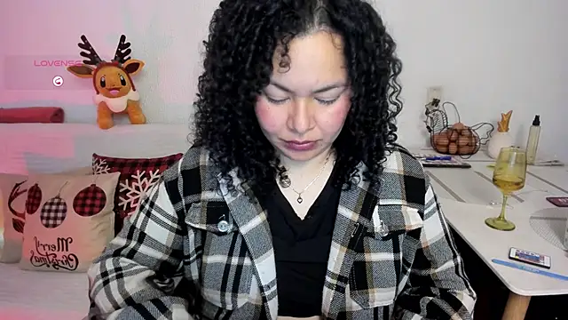 Chubby_Licius webcam