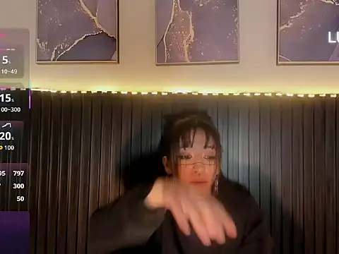 Julieta_Slav3 webcam