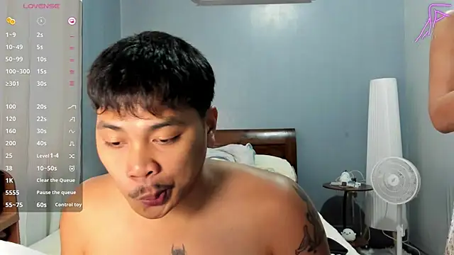 LuisitoJuancho55 webcam