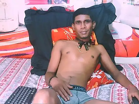 IndianThuggin webcam