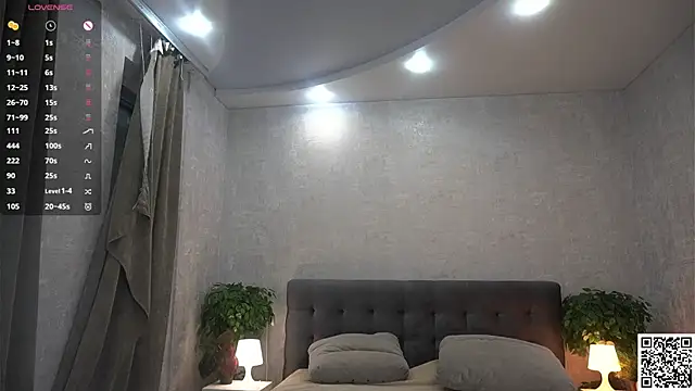 BarbaraViggiani webcam