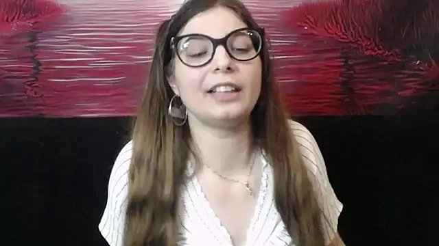 sweetbabygirlforyou webcam