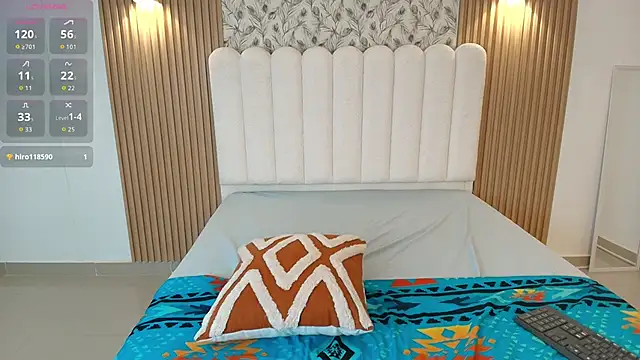 Lina_arabiann webcam