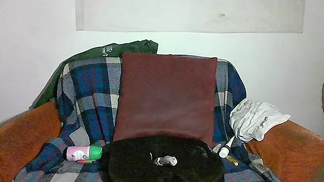 00Travsharongomez webcam