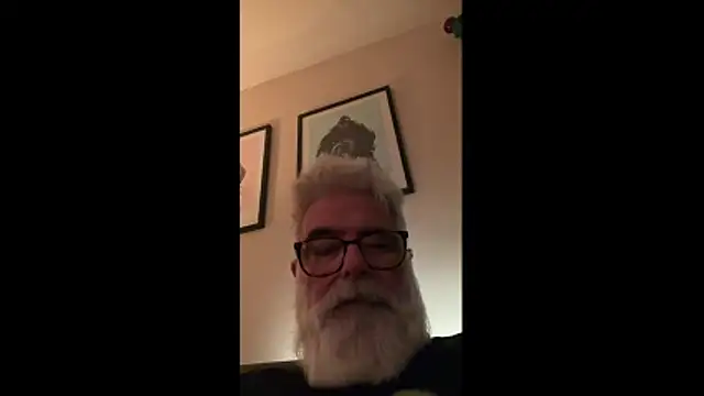 LeatherSdaddy webcam