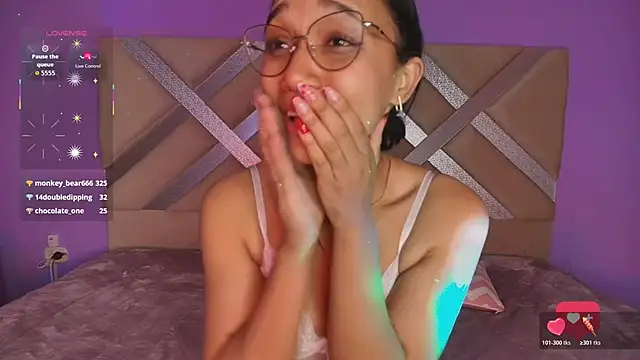 coraline_vera webcam