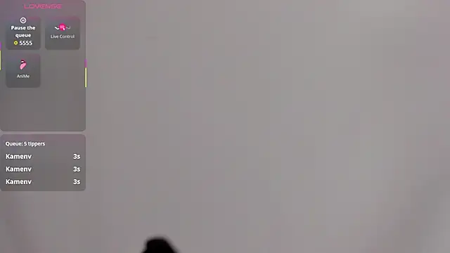 StephanyHolland webcam