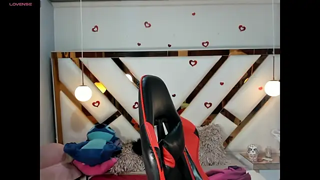 ximena_slut_21 webcam