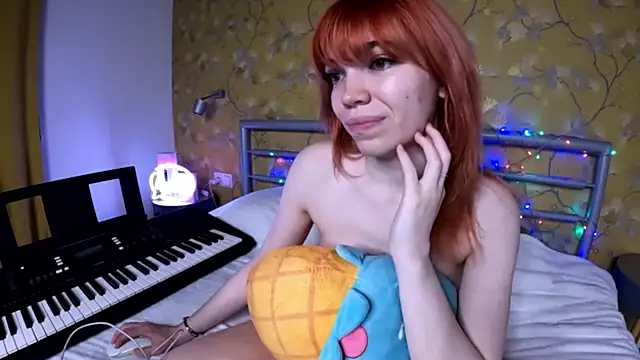 olivka-flower webcam